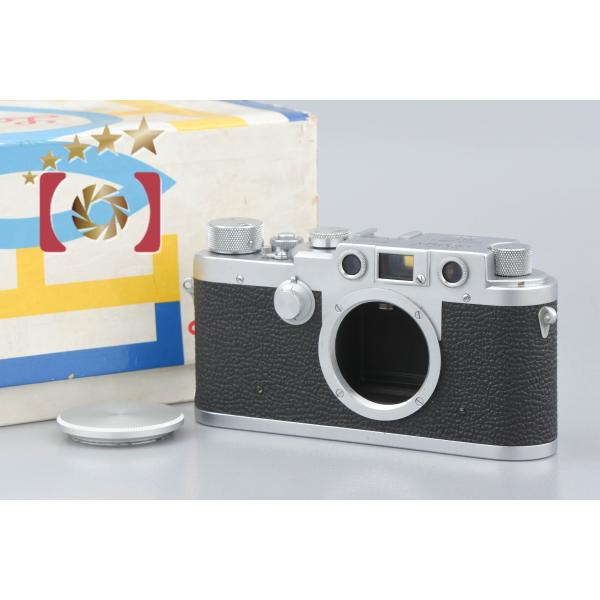 レオタックス LEOTAX F レンジファインダー ボディ フィルムカメラ five-star-camera_leotax-t-0802-