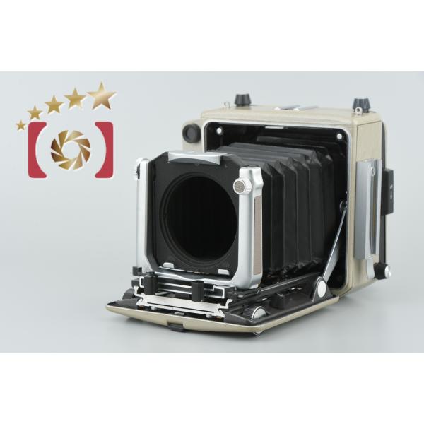 中古】Linhof リンホフ Super Technika V69 大判フィルムカメラ 中古】Linhof リンホフ Super Technika V69 大判フィルムカメラ