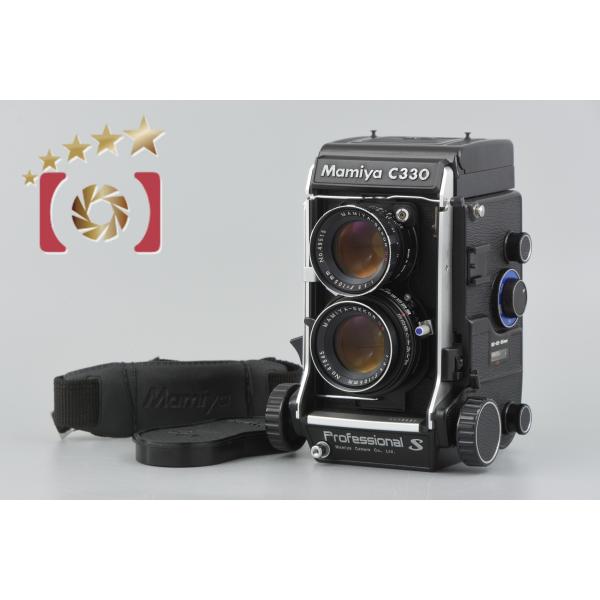 five-star-camera_mamiya-c330-