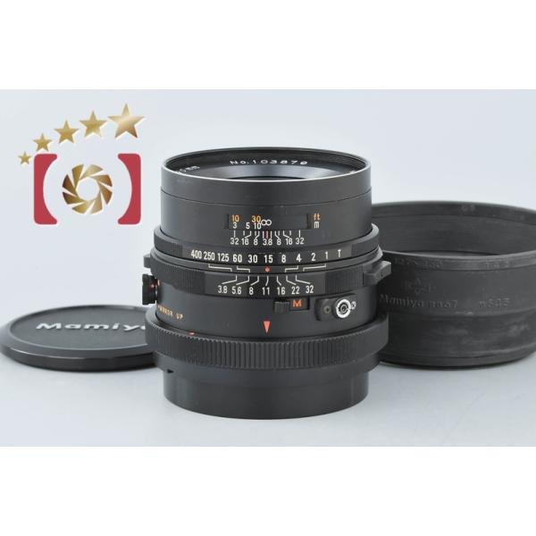 five-star-camera_mamiya-sekor-
