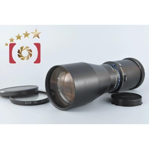 希少 Mamiya マミヤ Sekor Z 500mm f/8.0 five-star-camera_mamiya-sekorz