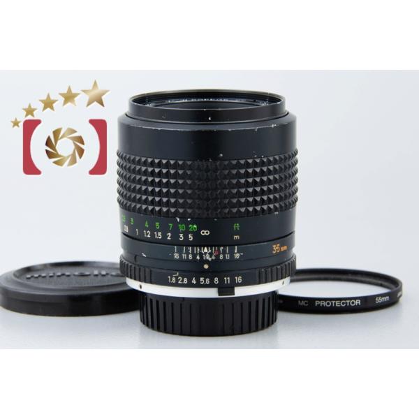 コニカミノルタ（KONICA MINOLTA） 【中古】MINOLTA ミノルタ MC W