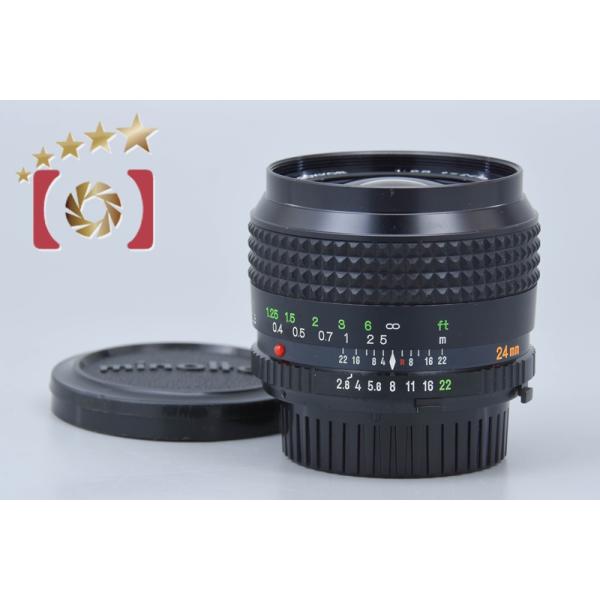 コニカミノルタ（KONICA MINOLTA） 【中古】MINOLTA ミノルタ MD W