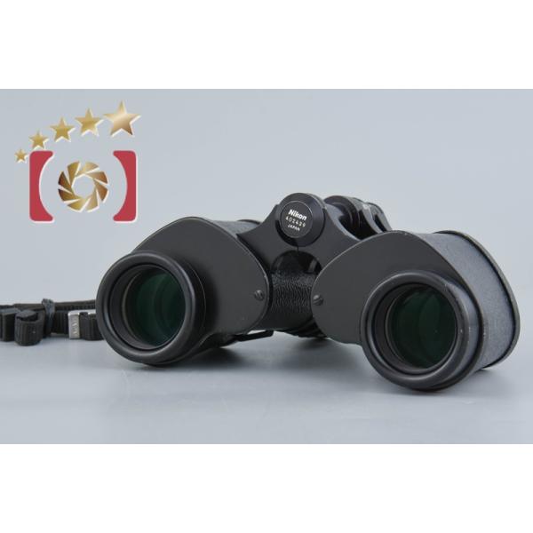 ★人気のnikon双眼鏡★ニコン 双眼鏡 8×30　8.3°WF 現状品 中古】Nikon ニコン 8x30 8.3 WF C 双眼鏡 : 中古カメラのファイブ