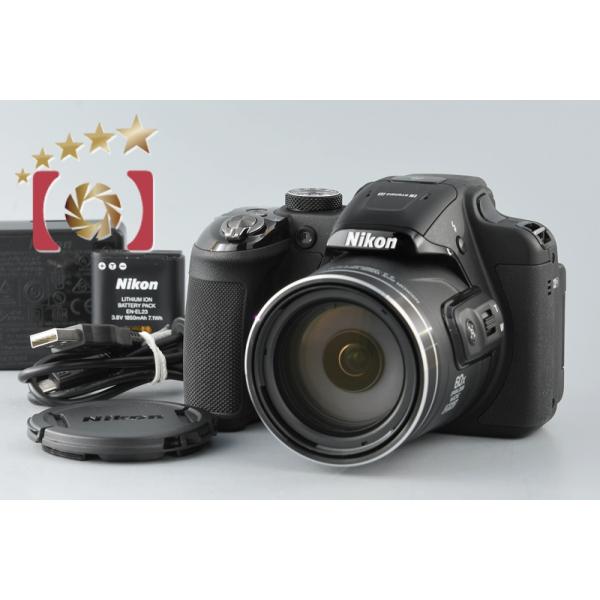 Nikon - Nikon P610 中古 COOLPIX P610 中古価格比較 - 価格.com