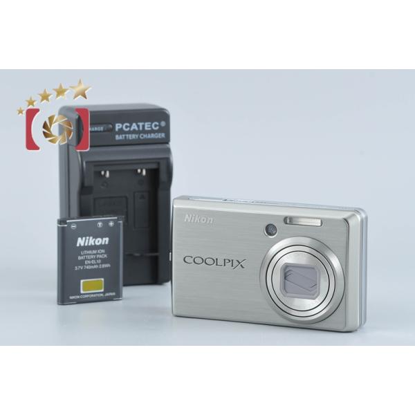 デジタルカメラ coolpix s600 Amazon | Nikon デジタルカメラ COOLPIX S600 アーバンブラック