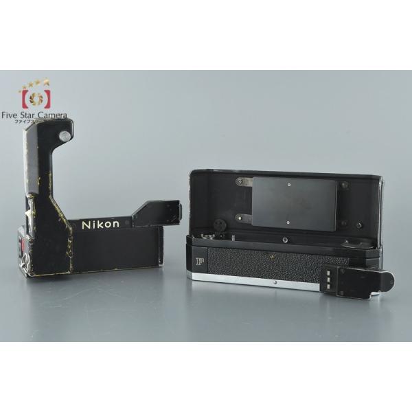 ニコン（Nikon） 【中古】Nikon F-36 ニコンF用モータードライブ