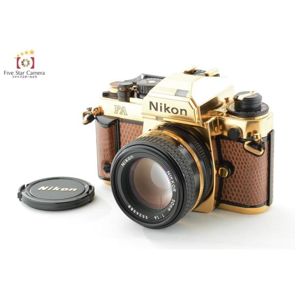 five-star-camera_nikon-fagold-425 five-star-camera_nikon-fagold-425