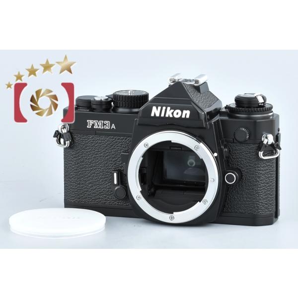 five-star-camera_nikon-fm3a-bk