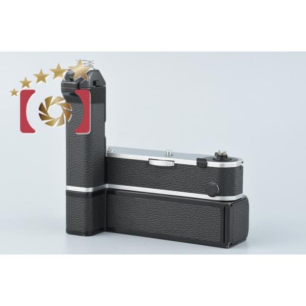 中古】Nikon ニコン MD-2 + MB-1 モータードライブセット : 中古カメラ