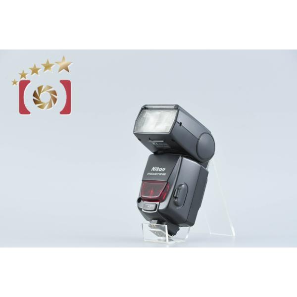 ニコン（Nikon） 【中古】Nikon SB-800 スピードライト : 中古カメラの