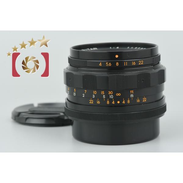 【中古】 NORITA KOGAKU NORITAR 160ｍｍ F4 ノリタ 中古】 NORITA KOGAKU NORITAR 160mm F4 ノリタ - メルカリ