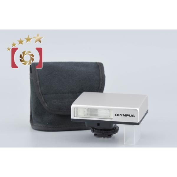【中古】OLYMPUS オリンパス FL-14 エレクトロニックフラッシュ オリンパス（OLYMPUS） 【中古】OLYMPUS FL-14 エレクトロニック