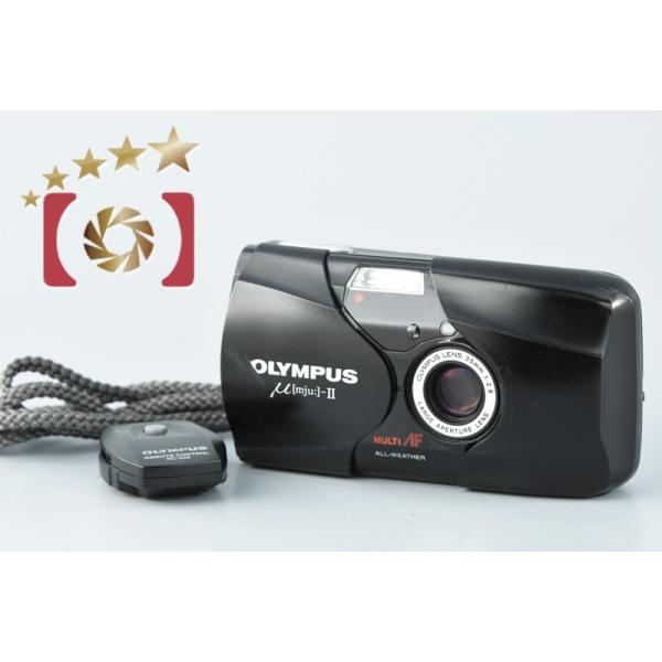 five-star-camera_olympus-mjuii five-star-camera_olympus-mjuii