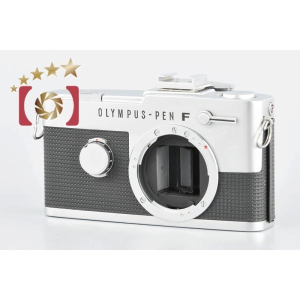 five-star-camera_olympus-pen-f