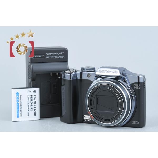 OLYMPUS SZ-30MR デジタルカメラ Amazon | OLYMPUS デジタルカメラ SZ-30マルチレコーディング