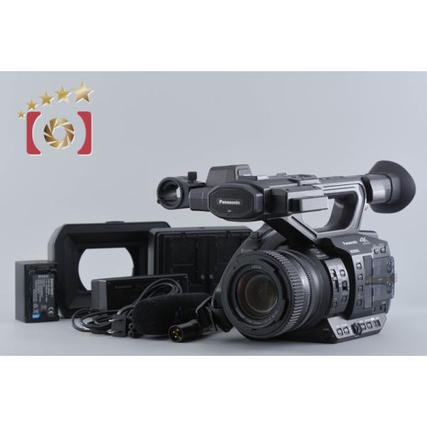 Panasonic（パナソニック） 【中古】Panasonic AG-UX90 4Kフル
