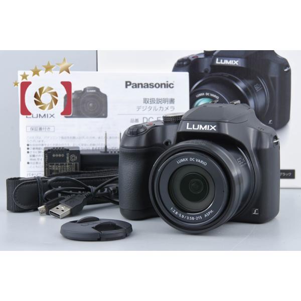 Panasonic（パナソニック） 【中古】Panasonic LUMIX DC-FZ85