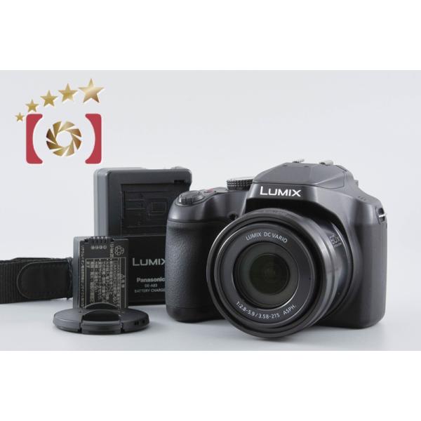 Panasonic（パナソニック） 【中古】Panasonic LUMIX DC-FZ85D