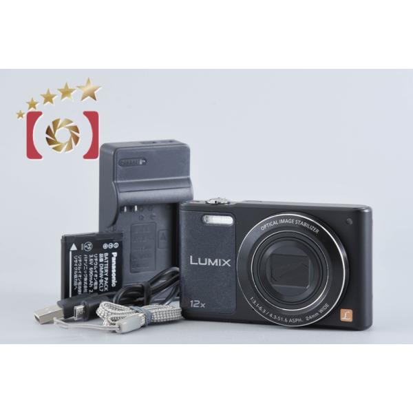 Panasonic（パナソニック） 【中古】Panasonic LUMIX DMC-SZ10