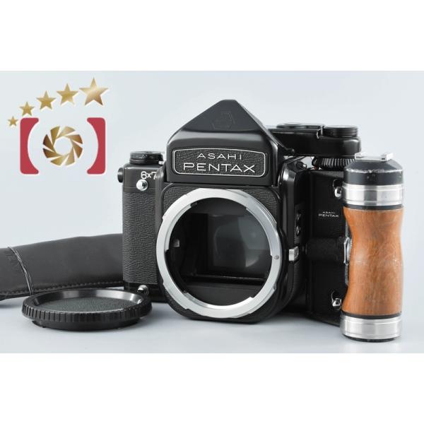 PENTAX 67 TTL 中盤 フィルム一眼レフカメラ PENTAX 67 TTL 中盤 フィルム一眼レフカメラ 楽天市場】ペンタックス