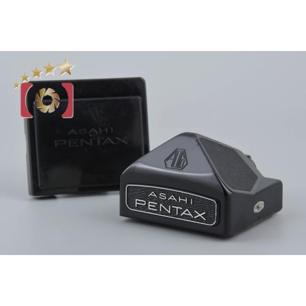 中古】PENTAX ペンタックス 6x7 アイレベルファインダー : 中古カメラ