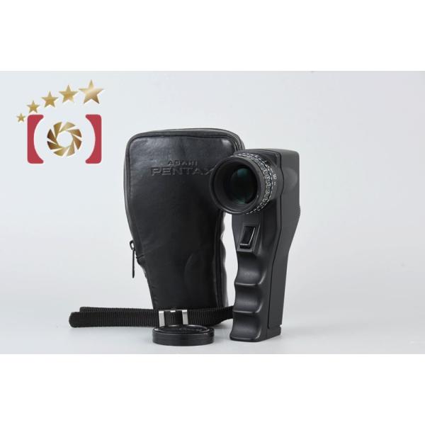 PENTA - 【中古】(ペンタックス) PENTAX デジタルスポットメーター ペンタックス 【中古】PENTAX デジタルスポットメーター : 中古