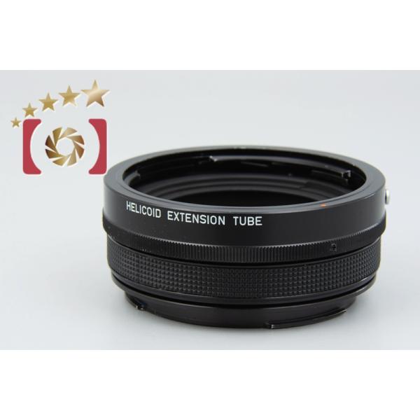 【中古】PENTAX ペンタックス 6x7 ヘリコイドエクステンションチューブ