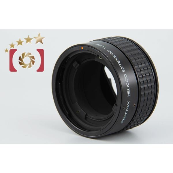 【中古】PENTAX ペンタックス 645用 ヘリコイドエクステンションチューブ