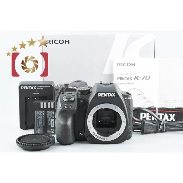 k*様 【中古】PENTAX K-70 一眼レフ カメラ デジカメ ペンタックス ペンタックス 【中古】PENTAX K-70 デジタル一眼レフカメラ