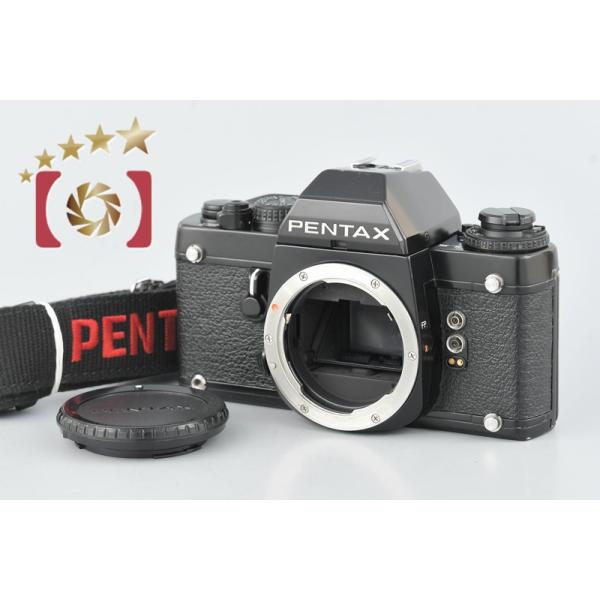 ジャンク　PENTAX LX フィルムカメラ 中古 PENTAX フィルム一眼レフカメラ LX ジャンク - メルカリ