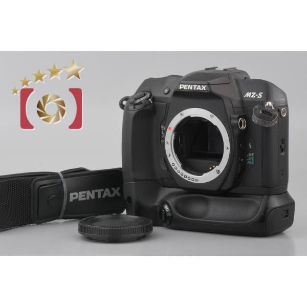five-star-camera_pentax-mz-s- five-star-camera_pentax-mz-s-