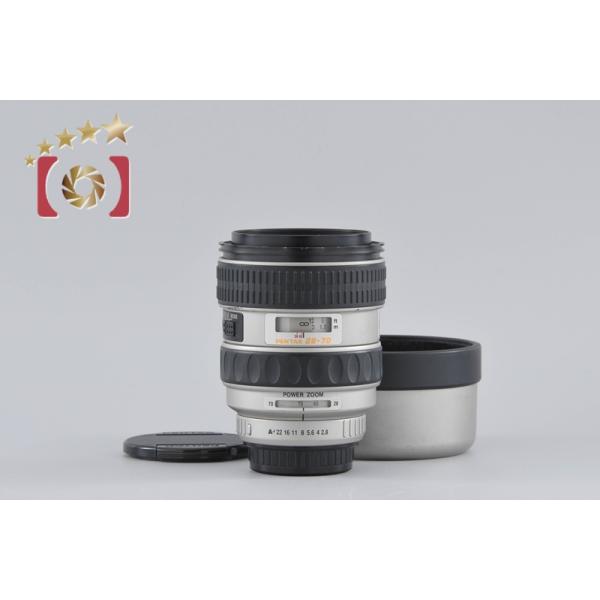 PENTAX SMC FA☆ 28-70mm F2.8 AL 中古実用品 ペンタックス 【中古】PENTAX SMC FA* 28-70mm f/2.8 AL : 中古カメラ