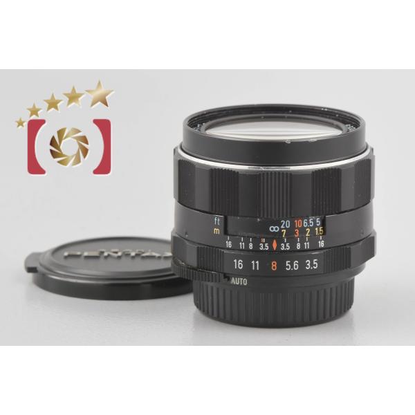 【中古】(ペンタックス) PENTAX SMCT 28/3.5 ペンタックス 【中古】PENTAX SMC TAKUMAR 28mm f/3.5 : 中古カメラの