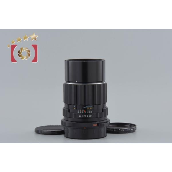 【中古】PENTAX ペンタックス SMC TAKUMAR 6x7 200mm f/4 ペンタックス 【中古】PENTAX SMC TAKUMAR 6x7 200mm f/4 : 中古カメラ