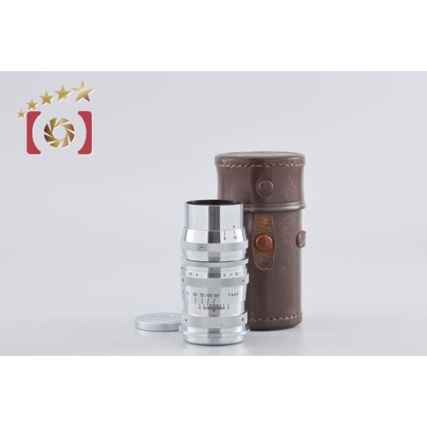 ペンタックス 【中古】PENTAX TAKUMAR 100mm f/3.5 : 中古カメラの 