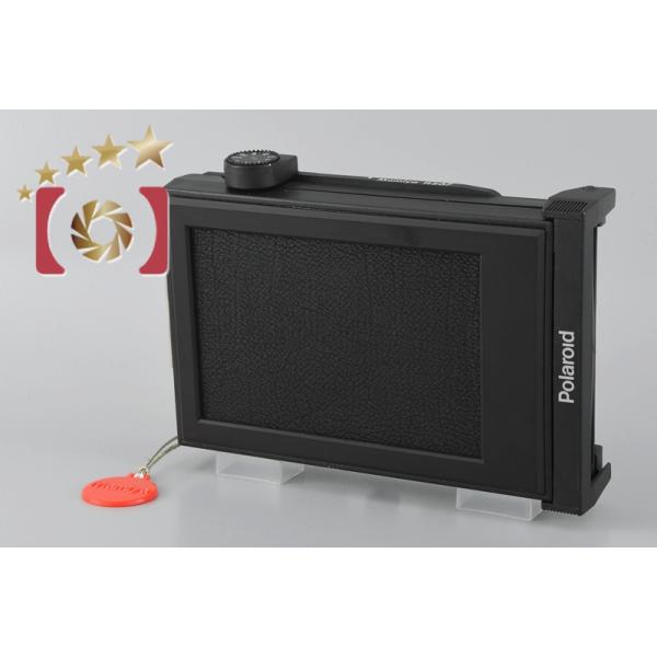 中古】Mamiya マミヤ RZ67 ポラロイドフィルムバック : 中古カメラの