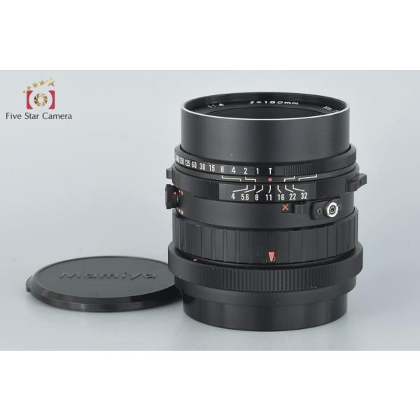 Mamiya（マミヤ） 【中古】Mamiya SEKOR SF C 150mm f/4 : 中古カメラ