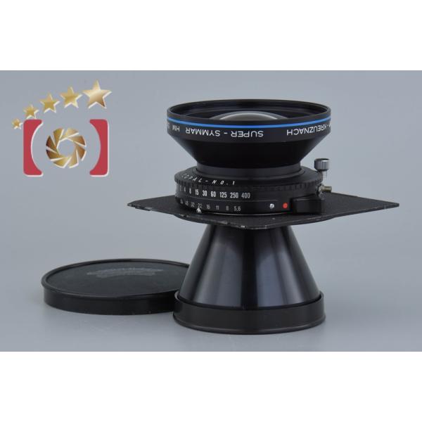 【中古】(シュナイダー) Schneider ジンマー 150/5.6 中古】(シュナイダー) Schneider ジンマー 150/5.6｜ナニワ