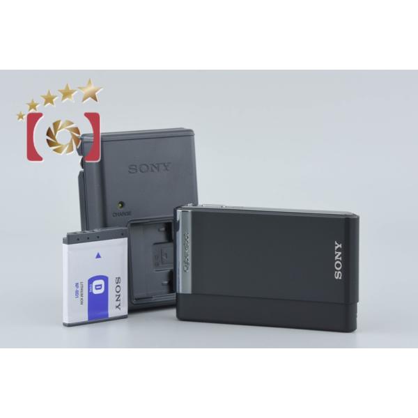 サイバーショット 【中古】SONY ソニー Cyber-shot DSC-T90
