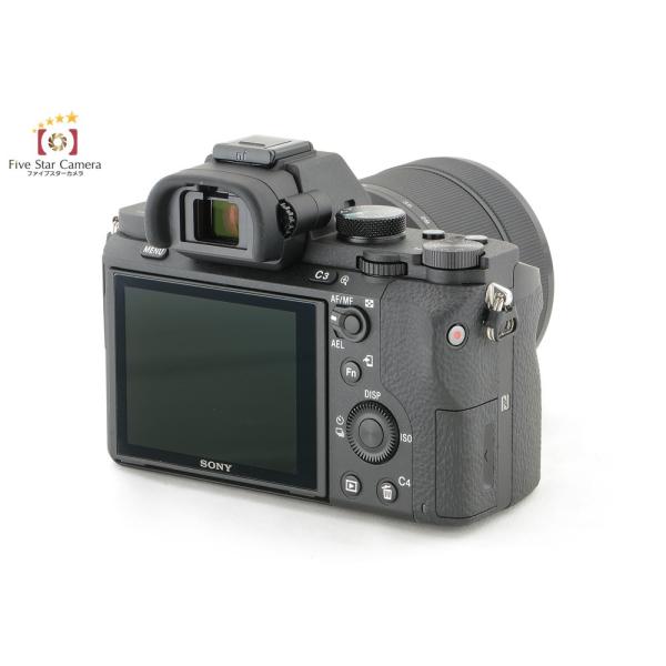 中古 Sony ソニー A 7ii ズームレンズキット Ilce 7m2k A Buyee Buyee Japanese Proxy Service Buy From Japan Bot Online