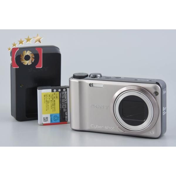サイバーショット 【中古】SONY ソニー Cyber-shot DSC-HX5 サイバーショット 【中古】SONY ソニー Cyber-shot DSC-HX5