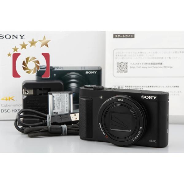 サイバーショット 【中古】SONY ソニー Cyber-shot DSC-HX99 サイバーショット 【中古】SONY ソニー Cyber-shot DSC-HX99