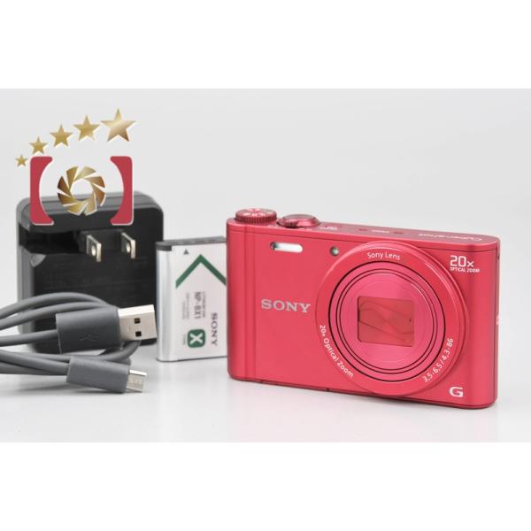 サイバーショット 【中古】SONY ソニー Cyber-shot DSC-WX300 サイバーショット 【中古】SONY ソニー Cyber-shot DSC-WX300