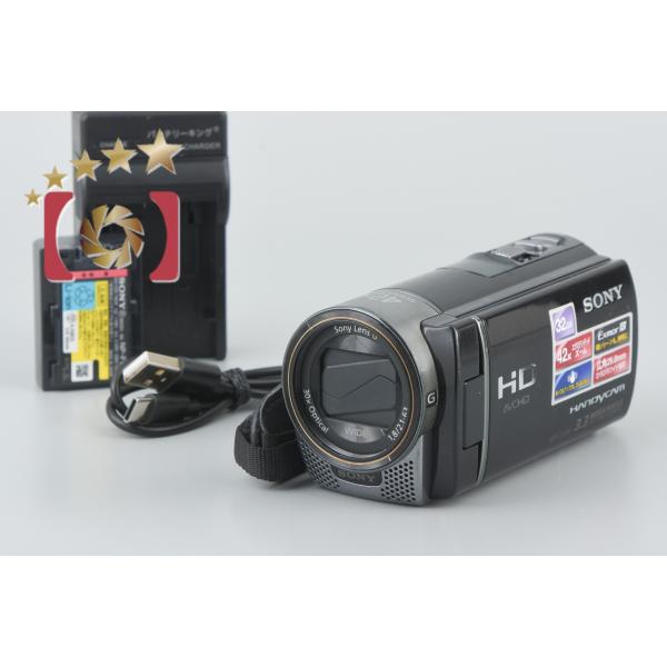 five-star-camera_sony-hdr-