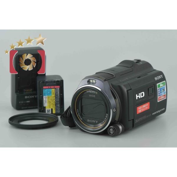 five-star-camera_sony-hdr-