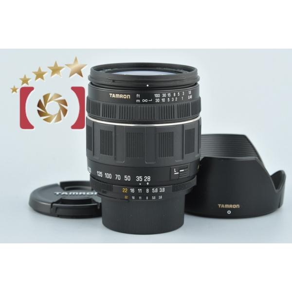 TAMRON（タムロン） 【中古】TAMRON A03 AF 28-200mm f/3.8-5.6 XR IF