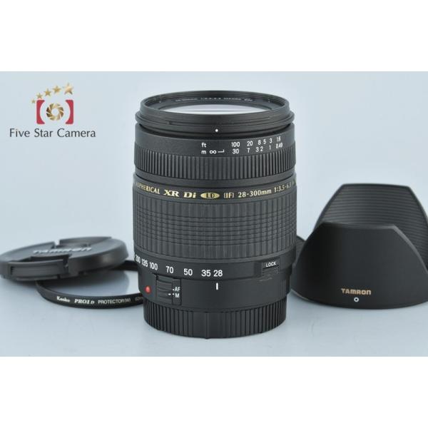 TAMRON（タムロン） 【中古】TAMRON A061 AF 28-300mm f/3.5-6.3 XR Di