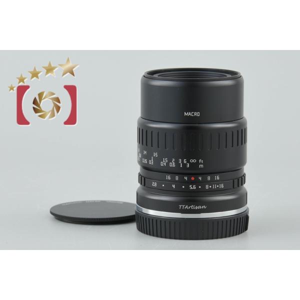 中古】銘匠光学 TTArtisan 40mm f/2.8 ニコンZマウント用 : 中古 中古】銘匠光学 TTArtisan 40mm f/2.8 ニコンZマウント用 : 中古