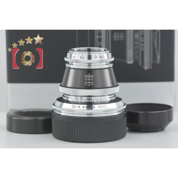 Heliar vintage line 50mm f3.5 | ライカカタログ | アトリエライカ Heliar vintage line 50mm f3.5 | ライカカタログ | アトリエライカ